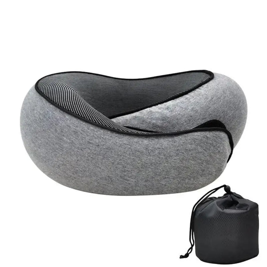 Travel Cozy Neck Support Pillow